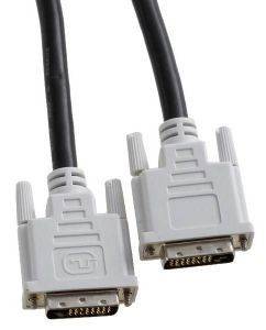 EQUIP:118933 ΚΑΛΩΔΙΟ MONITOR DVI DIGITAL DUAL LINK M/M 3M EQUIP:118933 ΚΑΛΩΔΙΟ MONITOR DVI DIGITAL DUAL LINK M/M 3M