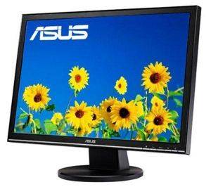 ASUS VW222S 22\'\' TFT