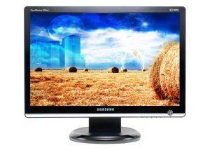 SAMSUNG SYNCMASTER 223BW