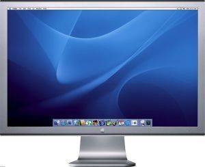 APPLE CINEMA DISPLAY 30\'\'