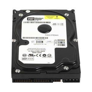 WESTERN DIGITAL WD3200AAJB 320GB ATA100