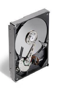 SEAGATE BARRACUDA 7200.10 ST3750640A 750GB ATA-100