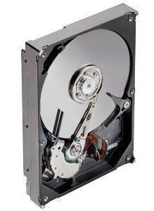 SEAGATE BARRACUDA 7200.10 ST380815AS 80GB SATA2