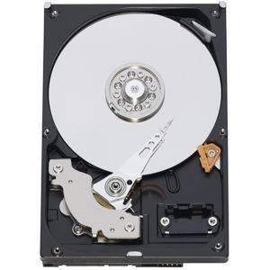 WESTERN DIGITAL WD3200AAKS 320GB SATA2