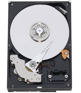 WESTERN DIGITAL WD4000AAKS 400GB SATA2