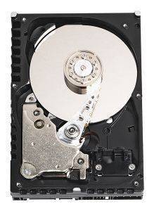 WESTERN DIGITAL RAPTOR WD740ADFD 74GB 10000RPM SATA