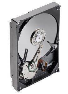 SEAGATE BARRACUDA 7200.10 ST3750640AS 750GB 16MB SATA2 NCQ