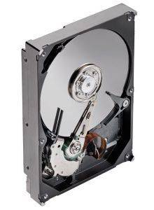 SEAGATE BARRACUDA ES.2 ST31000340NS 1TB SATA2