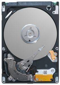 SEAGATE ST9160821AS MOMENTUS HDD 2.5\'\' 160GB SATA