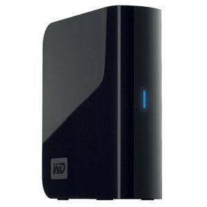 WESTERN DIGITAL PASSPORT 120GB BLACK USB 2.0 2,5\'\'