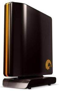 SEAGATE ST305004FDD1E1-RK 500GB 3.5\'\' FREE AGENT DESKTOP USB 2.0 HDD