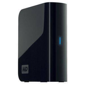 WESTERN DIGITAL WDH1U5000 MYBOOK ESSENTIAL EDITION 2.0 500GB