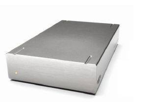 LACIE 301232 DESIGN BY F.A. PORSCHE USB 2.0 HARD DRIVE 750GB
