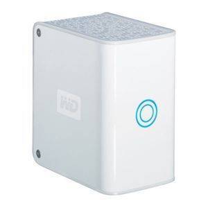 WESTERN DIGITAL WDG2T10000 MYBOOK PREMIUM EDITION II 1TB