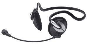 TRUST HS-2200 HEADSET