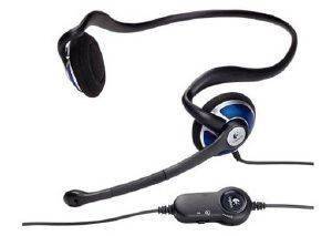 LOGITECH 981-000019 CLEARCHAT STYLE PC HEADSET