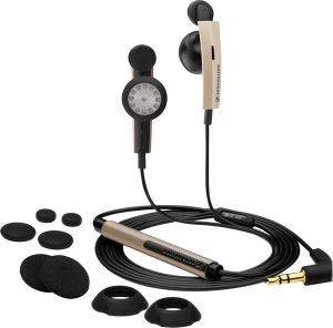 SENNHEISER MX-90 VC STYLE