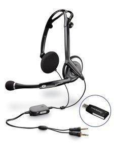 PLANTRONICS AUDIO 500 USB