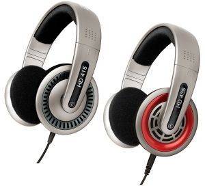 SENNHEISER HD-415