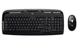 LOGITECH 967561 CORDLESS DESKTOP EX110 GR LOGITECH 967561 CORDLESS DESKTOP EX110 GR