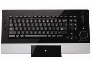 LOGITECH 967685 DINOVO EDGE LOGITECH 967685 DINOVO EDGE