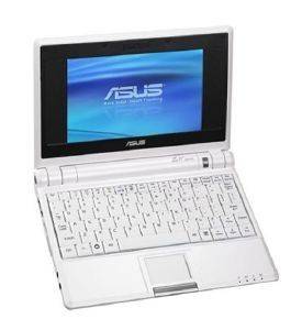 ASUS EEE PC701 4G SURF GREEN