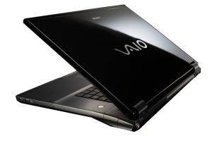 SONY VAIO VGN-AR51M