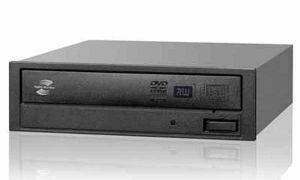 NEC OPTIARC AD-7191A LIGHTSCRIBE BULK BLACK