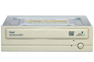 SAMSUNG DVDRW SH-S203 WHITE BULK