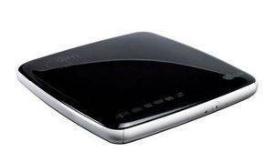 LG GSA-E50LRB LIGHTSCRIBE EXTERNAL SLIM PORTABLE DVD-RW