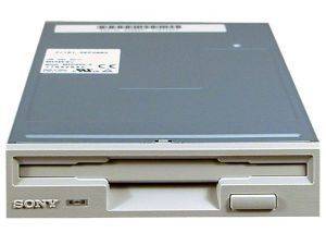 FLOPPY DISK DRIVE 3.5\' FLOPPY DISK DRIVE 3.5\'