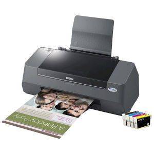 EPSON STYLUS D92 EPSON STYLUS D92
