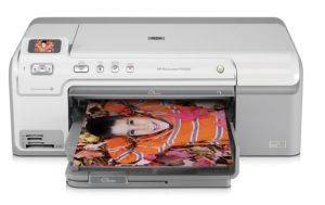 HP PHOTOSMART D5360 Q8361B HP PHOTOSMART D5360 Q8361B