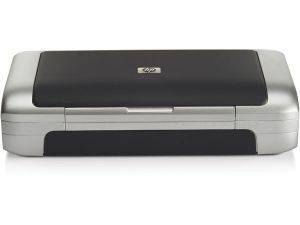 HP DESKJET 460C (C8150A) HP DESKJET 460C (C8150A)