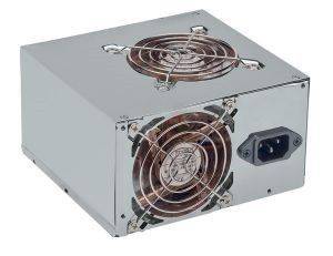 TRUST PW-5210 420W DUAL FAN PSU