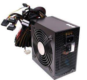 CHIEFTEC CFT-560A DELUXE EDITION (CM) 560W PCI-E