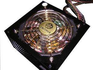 ENERMAX LIBERTY 500W RETAIL