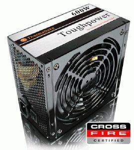 THERMALTAKE W0103 TOUGHPOWER 600W