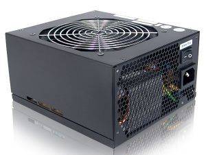 ZALMAN ZM600-HP 600W