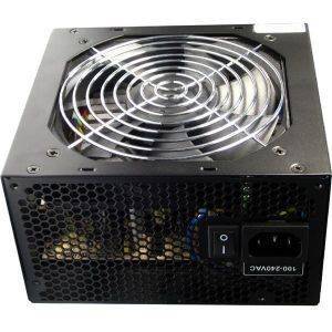 SEASONIC S12-650 ENERGY+ 80 PLUS 650W