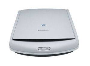 HP SCANJET 2400C