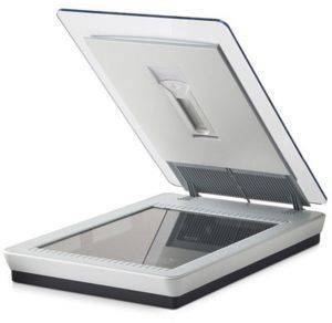 HP SCANJET 3800 L1945A
