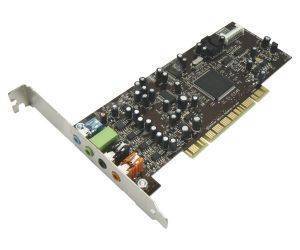 CREATIVE SOUND BLASTER 7.1 AUDIGY SE BULK