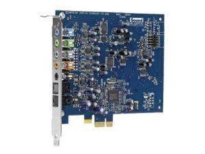 CREATIVE SOUND BLASTER X-FI XTREME AUDIO PCI-E BULK