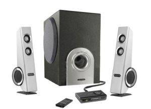 CREATIVE I-TRIGUE 3800