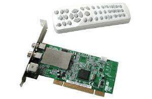 ASUS TV TUNER CARD - MY CINEMA + REMOTE P7131