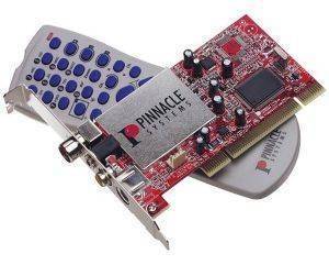 PINNACLE PCTV ANALOG CLASSIC PINNACLE PCTV ANALOG CLASSIC