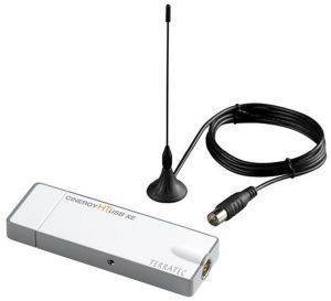 TERRATEC CINERGY HT USB XE DVB-T/ANALOG