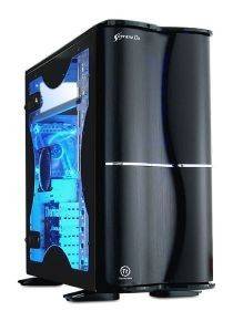 THERMALTAKE VG7000BWS SOPRANO RS 101 BLACK WINDOW