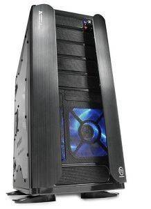 THERMALTAKE VC3000BWS ARMOR JUNIOR BLACK+WINDOW